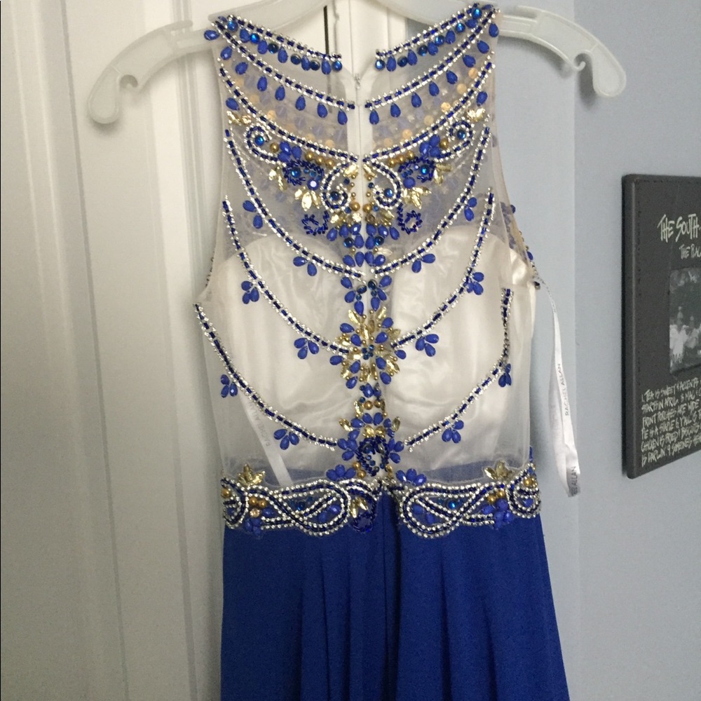 Prom Dress - Picture 3 of 8